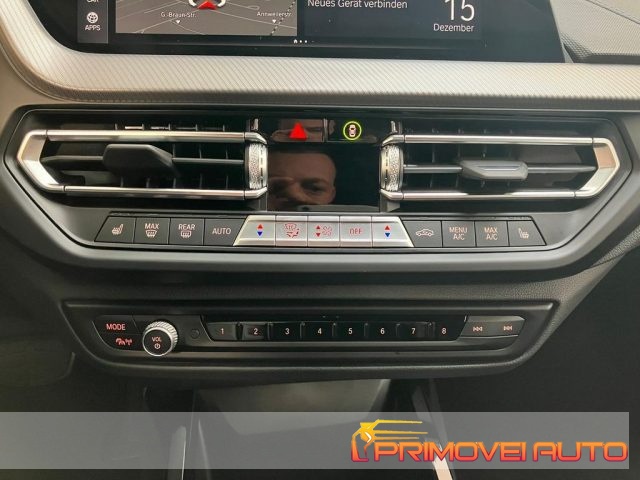 BMW 235 usata, con Airbag