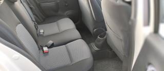 NISSAN Micra usata, con Climatizzatore