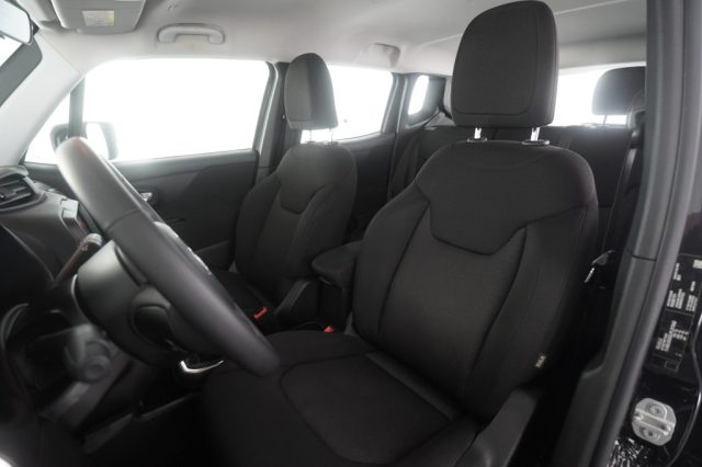 JEEP Renegade usata 1