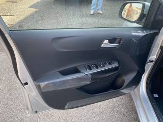 KIA Picanto usata, con Controllo vocale