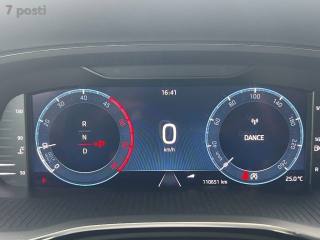 SKODA Octavia usata, con Cruise Control