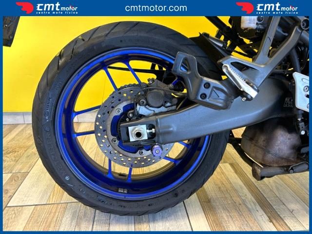 YAMAHA Tracer usata 8