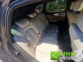 AUDI A6 usata, con Filtro antiparticolato