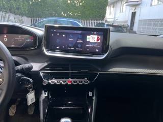 PEUGEOT 2008 usata, con Bracciolo