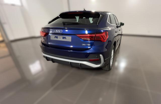 AUDI Q3 usata, con Cruise Control
