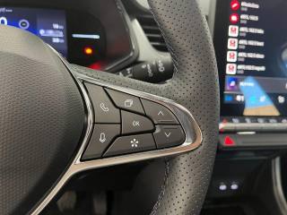RENAULT Captur usata, con Touch screen