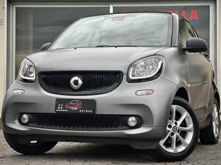 SMART ForTwo usata, con Alzacristalli elettrici