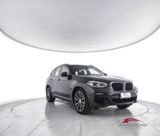 BMW X3 usata 1