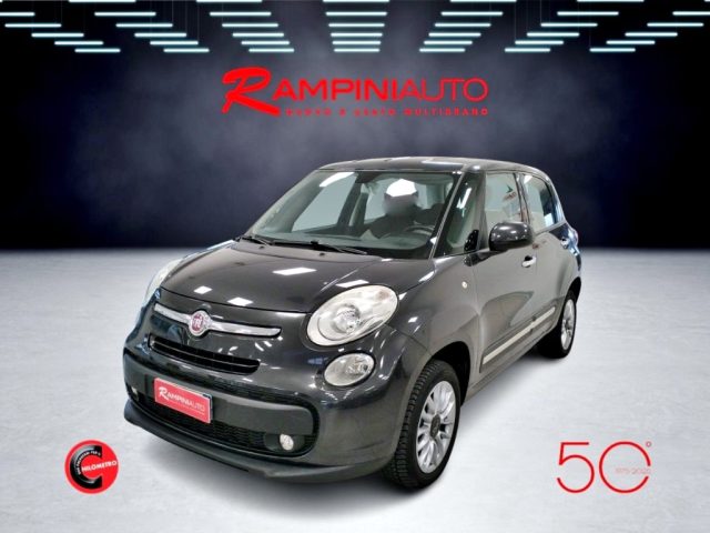 FIAT 500L usata 1