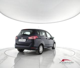 FORD B-Max usata 2