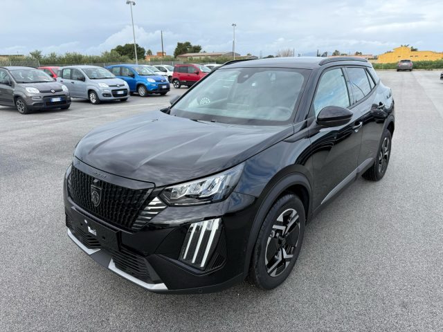 PEUGEOT 2008 usata, con ABS