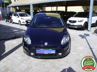FIAT Punto usata, con Airbag