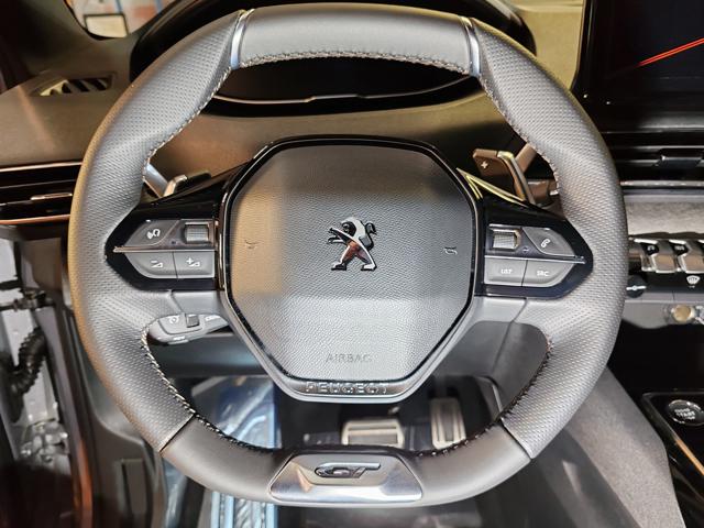 PEUGEOT 3008 usata, con Cerchi in lega