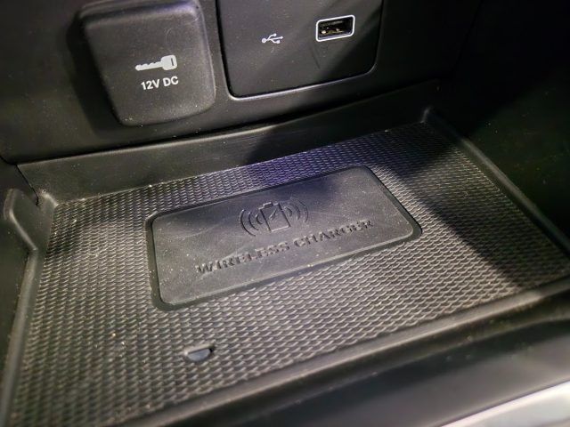 FIAT Tipo usata, con Touch screen