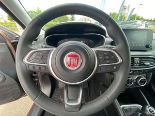 FIAT Tipo usata, con Climatizzatore