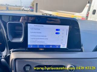 FORD Tourneo Courier usata, con Fendinebbia