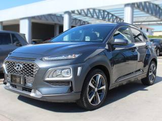 HYUNDAI Kona usata, con Airbag laterali