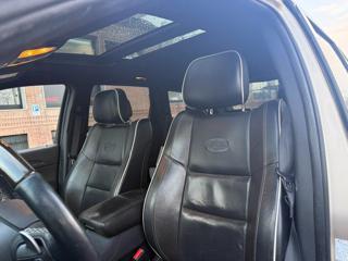 JEEP Grand Cherokee usata, con Fari direzionali