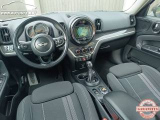 MINI Countryman usata, con Airbag