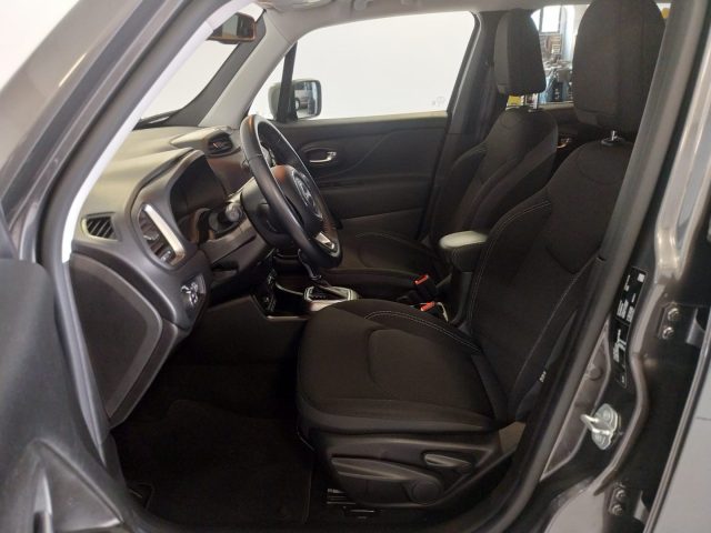 JEEP Renegade usata, con Cerchi in lega