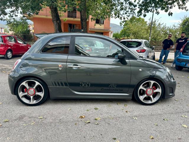 ABARTH 595 usata, con Chiusura centralizzata