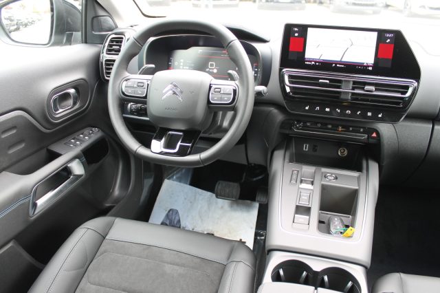 CITROEN C5 Aircross usata, con Chiusura centralizzata