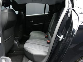 PEUGEOT 208 usata, con Chiusura centralizzata