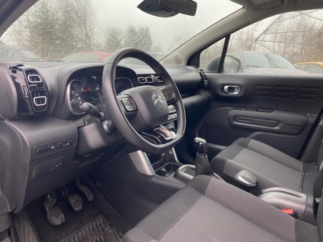 CITROEN C3 Aircross usata, con Cruise Control