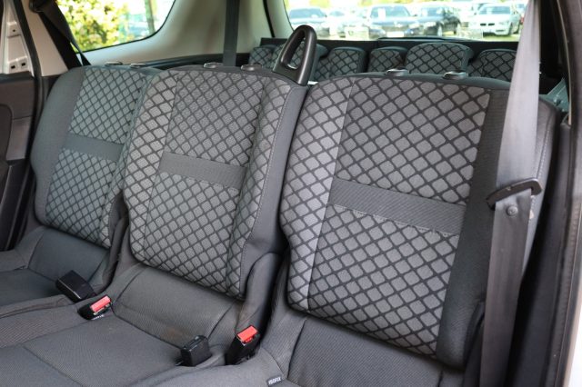 RENAULT Scenic usata 54