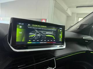 PEUGEOT 2008 usata, con ESP