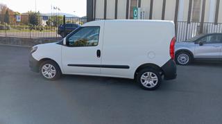 FIAT Doblo usata 27