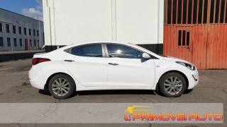 HYUNDAI i20 usata, con Alzacristalli elettrici