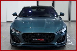 JAGUAR F-Type usata, con Airbag