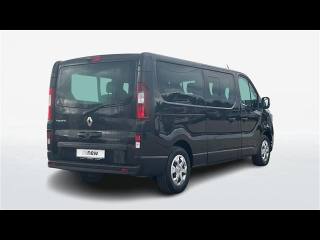 RENAULT Trafic usata, con Airbag
