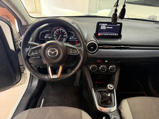 MAZDA 2 usata, con Cerchi in lega