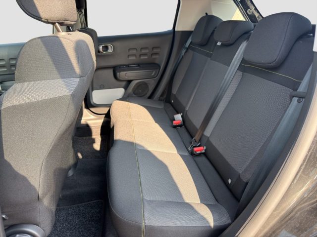 CITROEN C3 usata 10