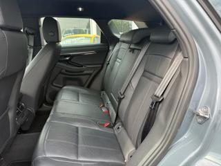 LAND ROVER Range Rover Evoque usata, con Cruise Control