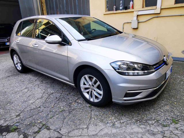VOLKSWAGEN Golf usata, con Airbag Passeggero