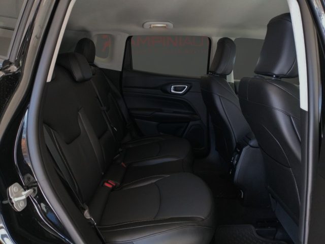 JEEP Compass usata 14