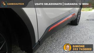 TOYOTA C-HR usata 99