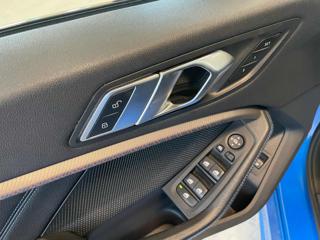 BMW 118 usata, con Park Distance Control