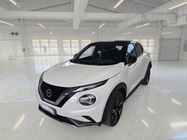 NISSAN Juke usata, con Airbag