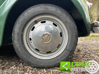 VOLKSWAGEN Maggiolino usata 33