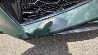 AUDI RS6 usata, con Boardcomputer