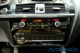 BMW X3 usata, con Bluetooth