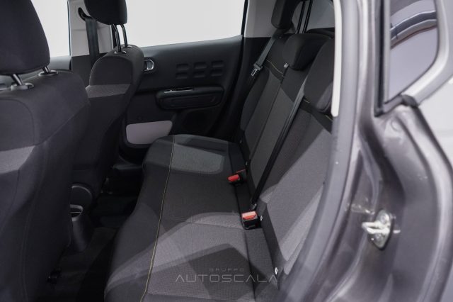 CITROEN C3 usata, con Touch screen