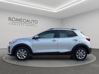 KIA Stonic usata, con Airbag laterali