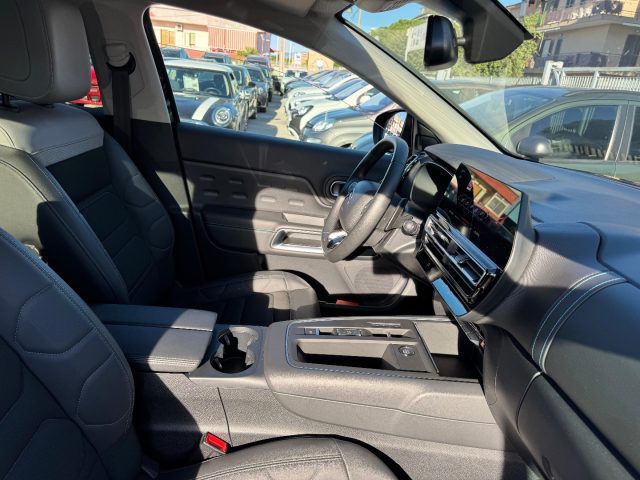 CITROEN C5 Aircross usata, con Volante in pelle