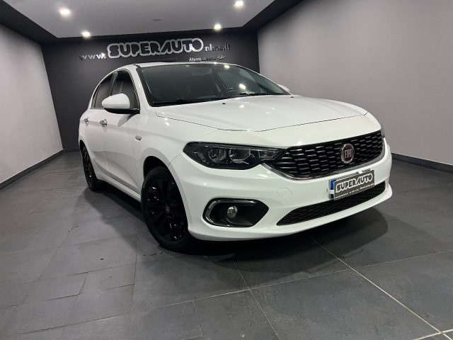 FIAT Tipo usata, con Airbag laterali