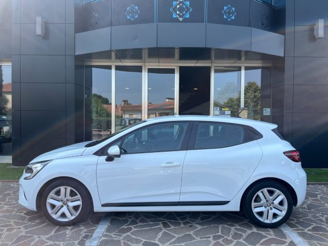 RENAULT Clio usata, con Alzacristalli elettrici